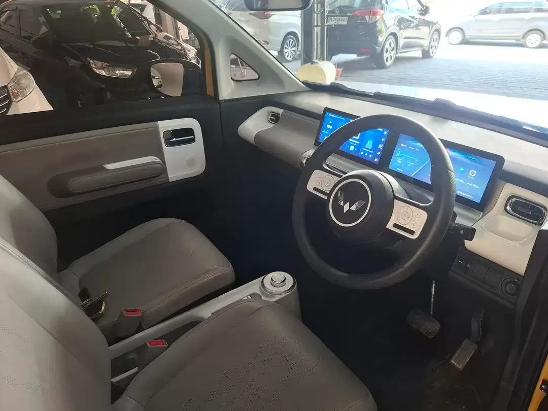 Wuling Air ev longrange - Image 5 of 5