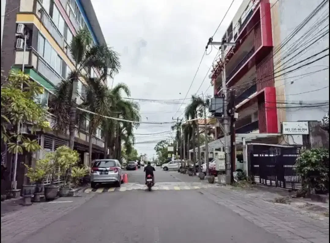 Tanah Premium Jl Gunung Soputan - Image 2 of 7