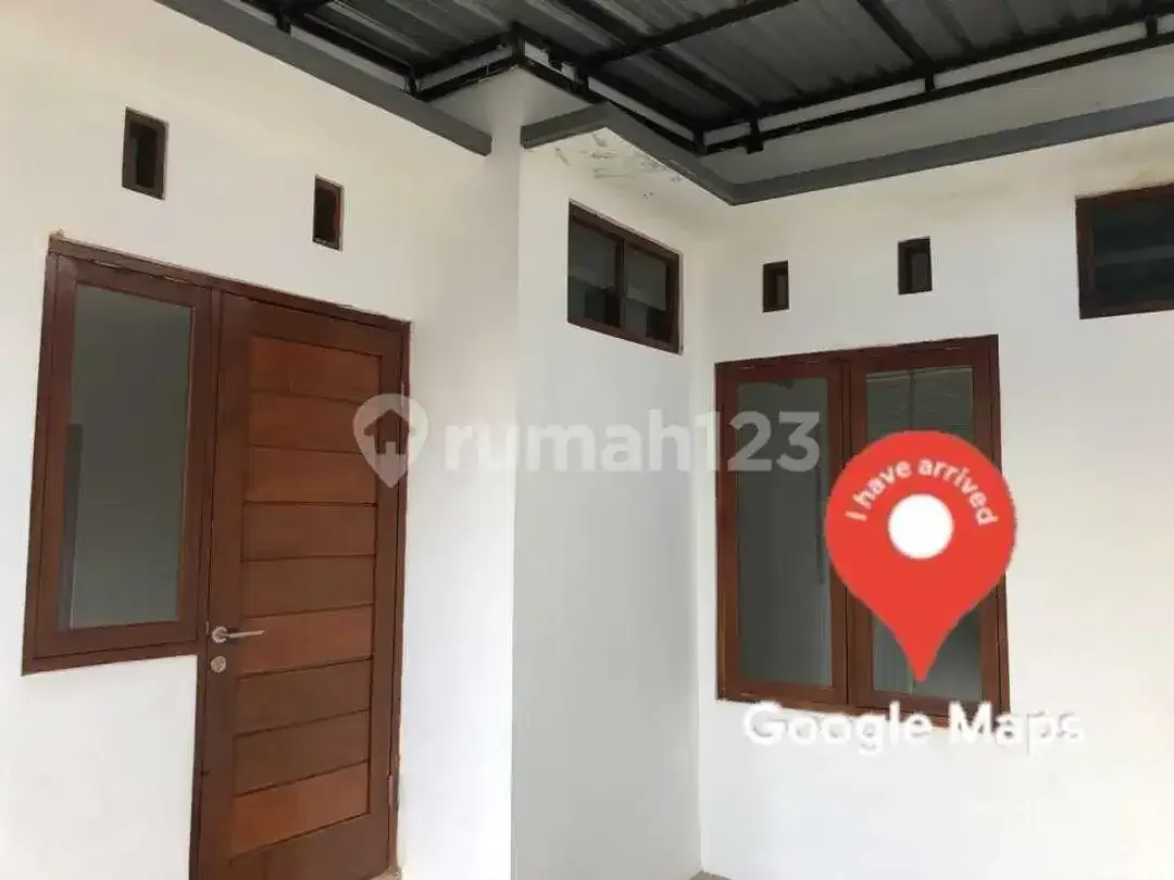 Dijual Rumah Minimalis 3 Kamar Tidur Jimbaran - Image 1 of 7