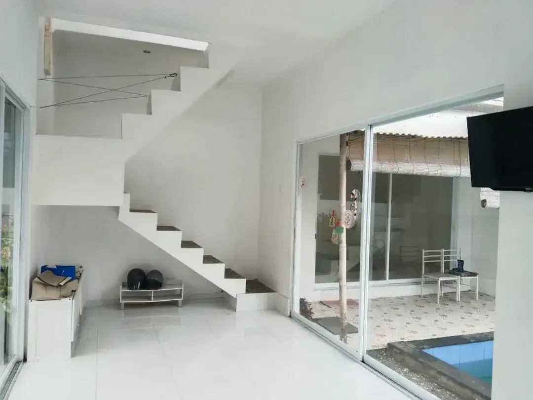 villa murah di pecatu uluwatu, lokasi strategis,kawasan villa, dkt pantai - Image 3 of 10