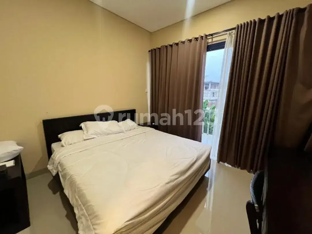 Villa Modern Tropika Lingkungan Sejuk Cocok Liburan - Image 4 of 5