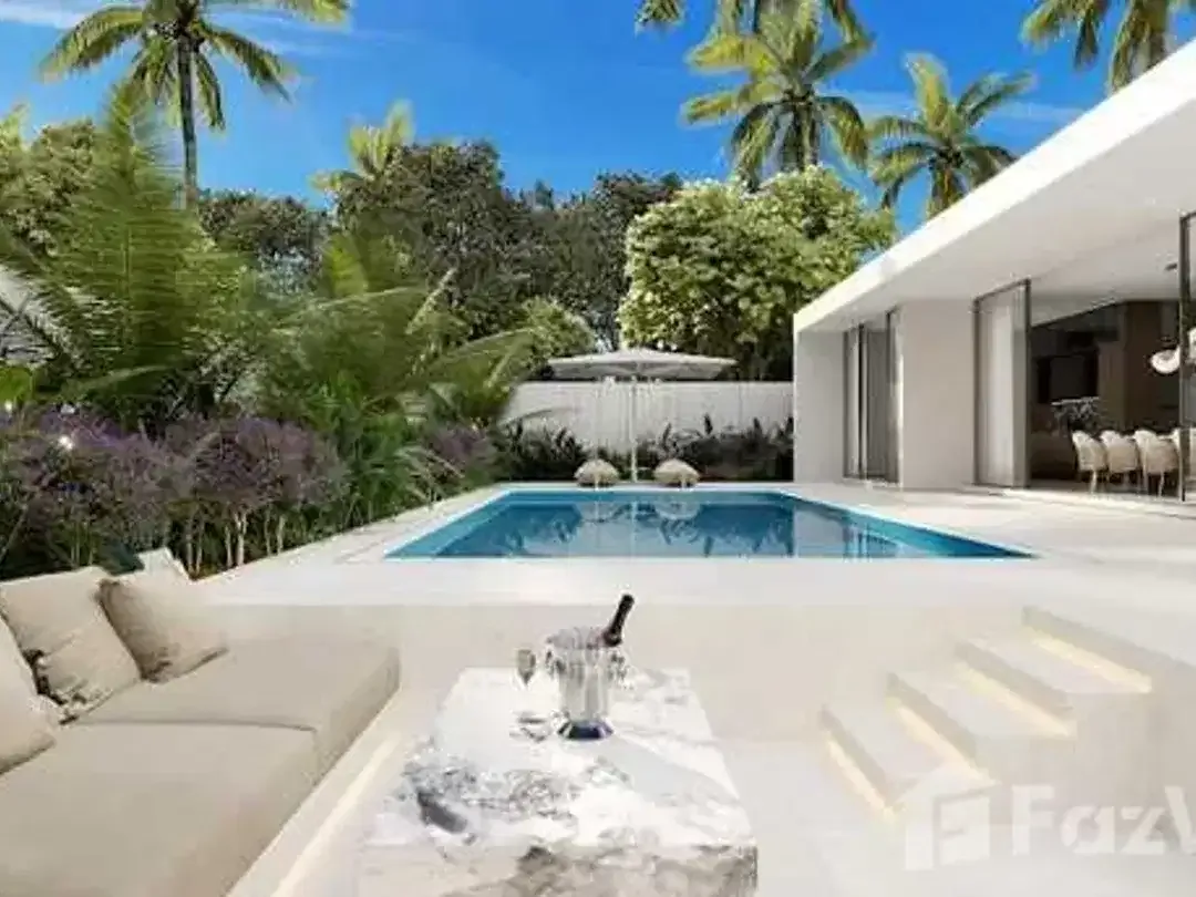 1 Bedroom Villa for sale at Sky Stars Ocean View - Image 6 of 10