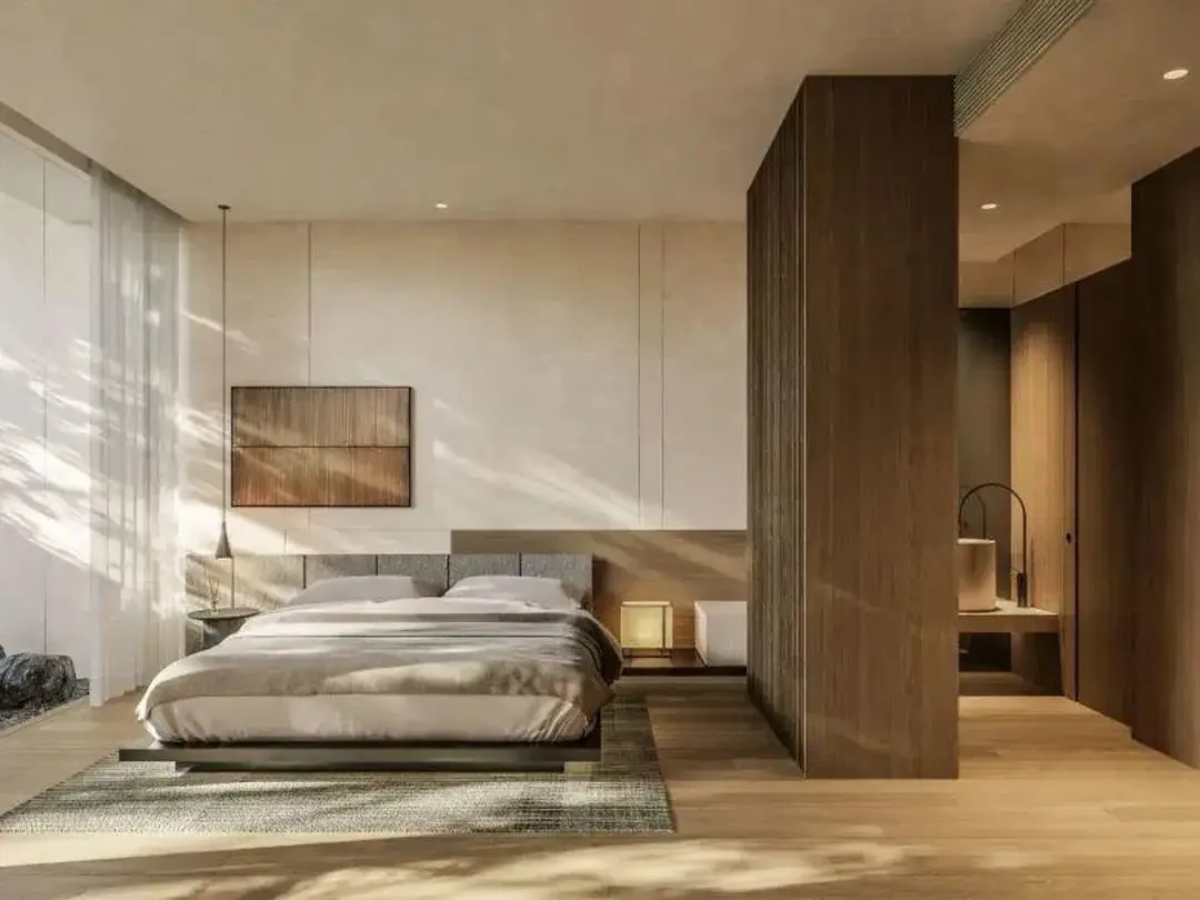 Lifestyle Investment Villa Mewah Konsep Alami Di Canggu - Image 7 of 9