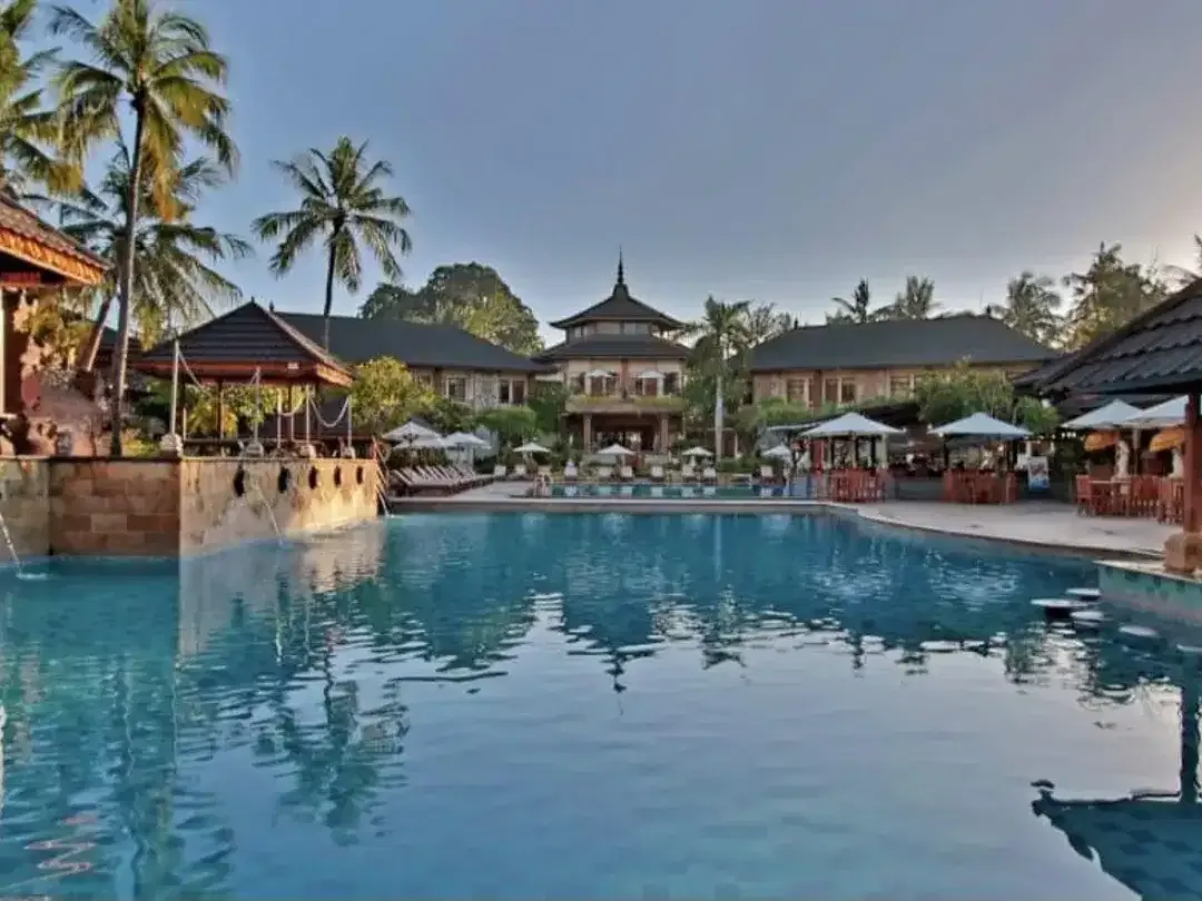 2 Unit Apartment Connecting Room Siap Huni Furnish Terawat di Jayakarta Bali Beach - Image 5 of 10