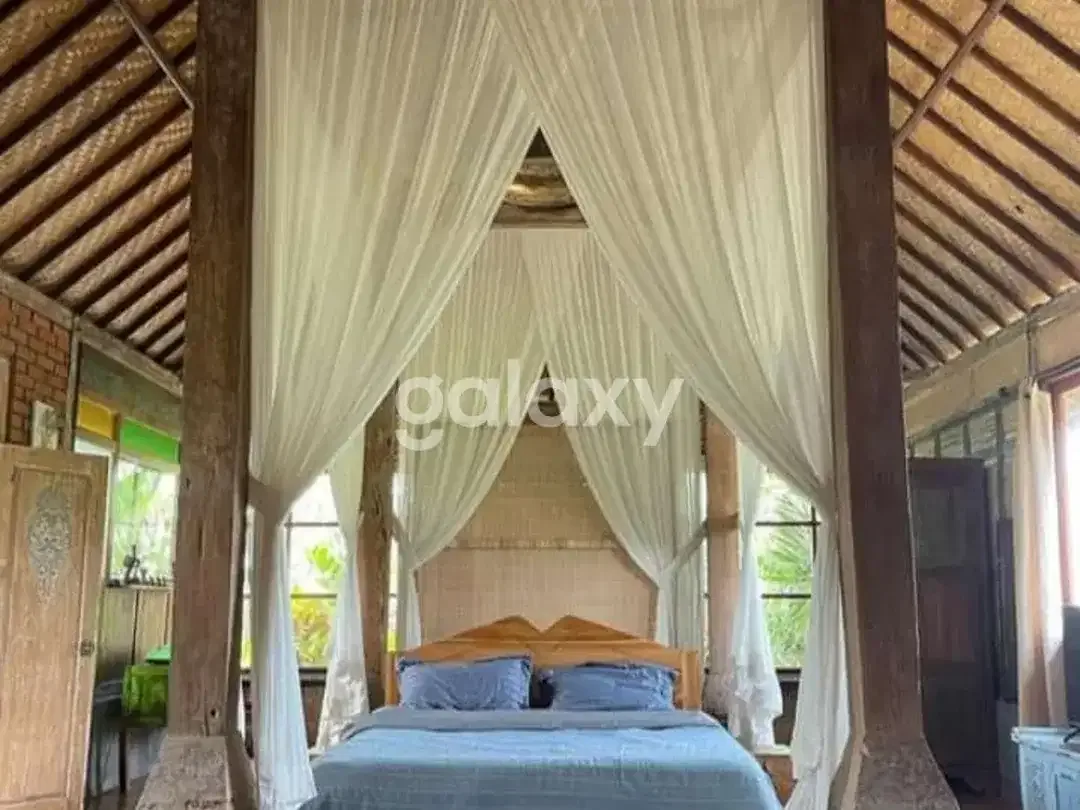 VILLA RAYA TUNON SINGAKERTA UBUD GIANYAR, BALI - Image 6 of 8