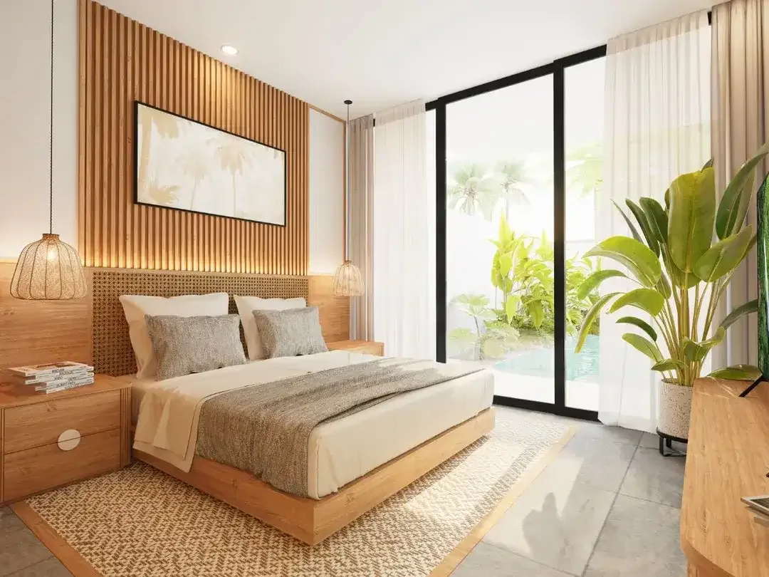 Dijual villa area kunti Seminyak - Image 6 of 10