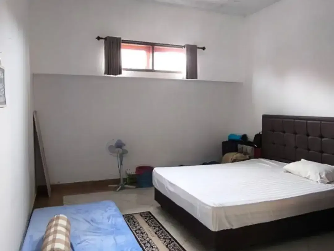 RUMAH PINGGIR JALAN UTAMA GOA GONG UNGASAN JIMBARAN BADUNG, BALI - Image 10 of 10