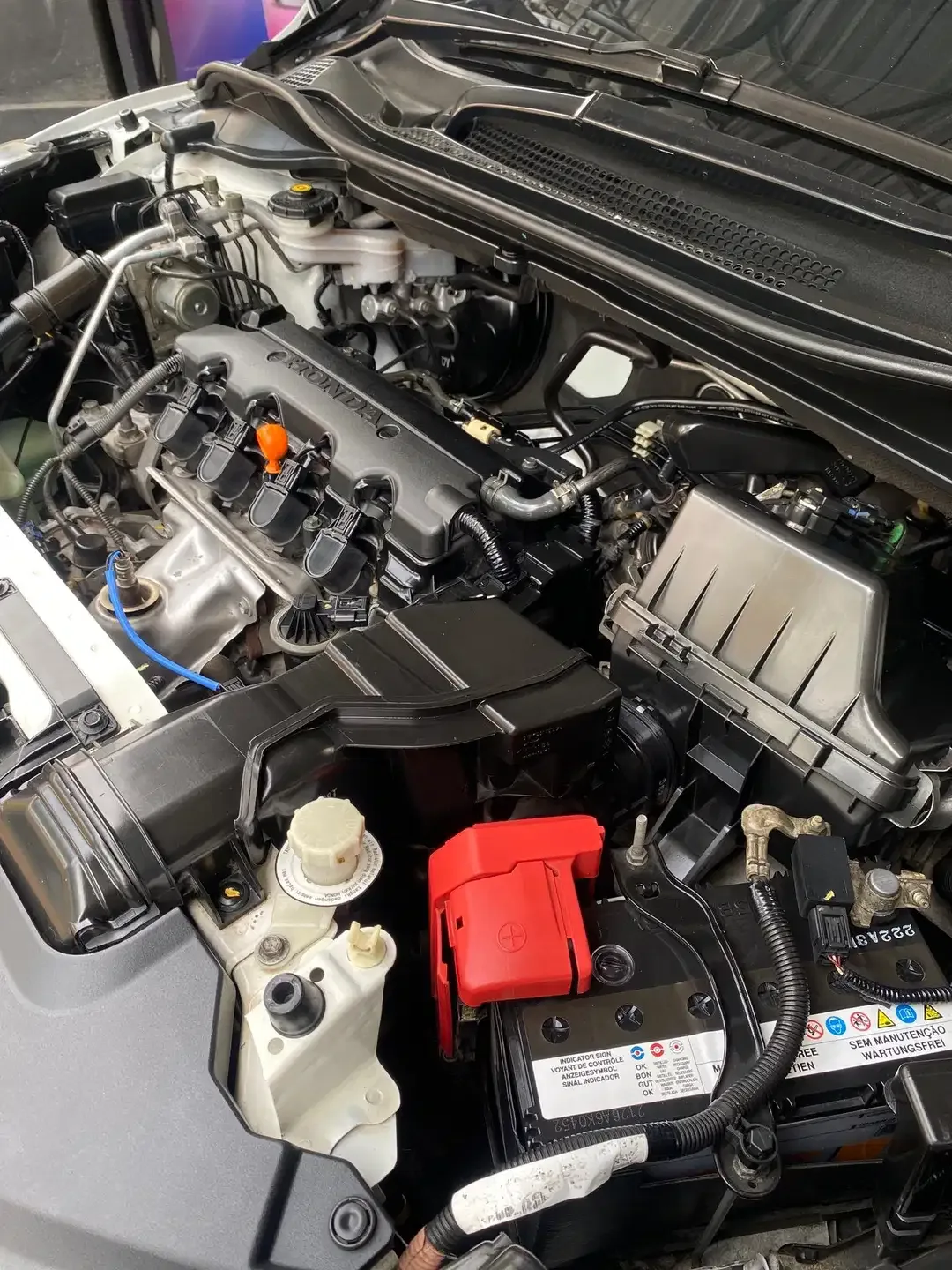 HRV Prestige 1.8 CVT 2018 - Image 4 of 10