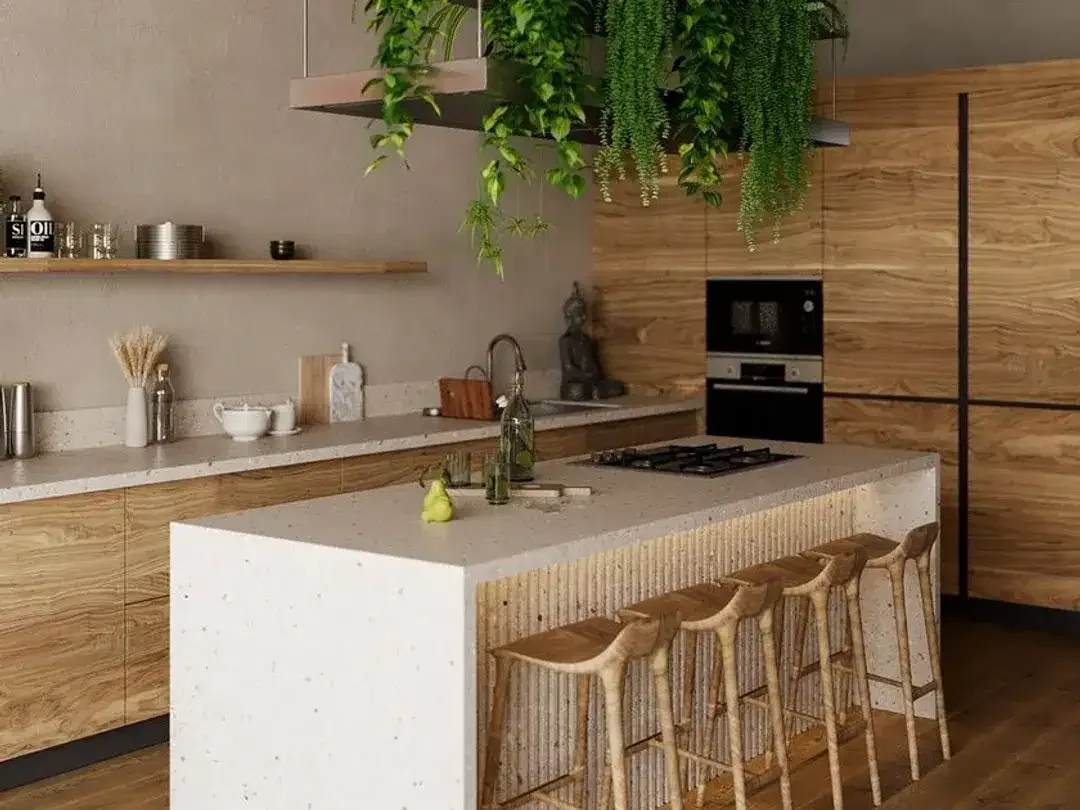 2 Bedroom Villa for sale in Blahbatu, Bali - Image 6 of 10