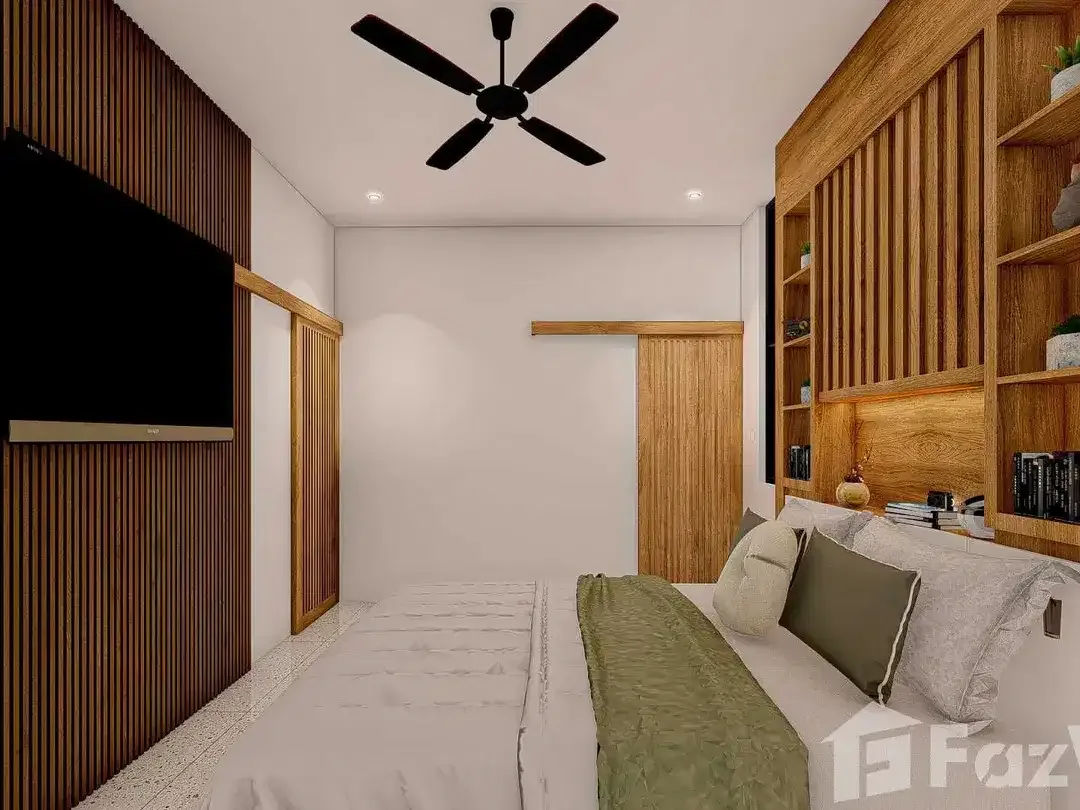 3 Bedroom Villa for sale in Uluwatu, Bali - Image 8 of 10