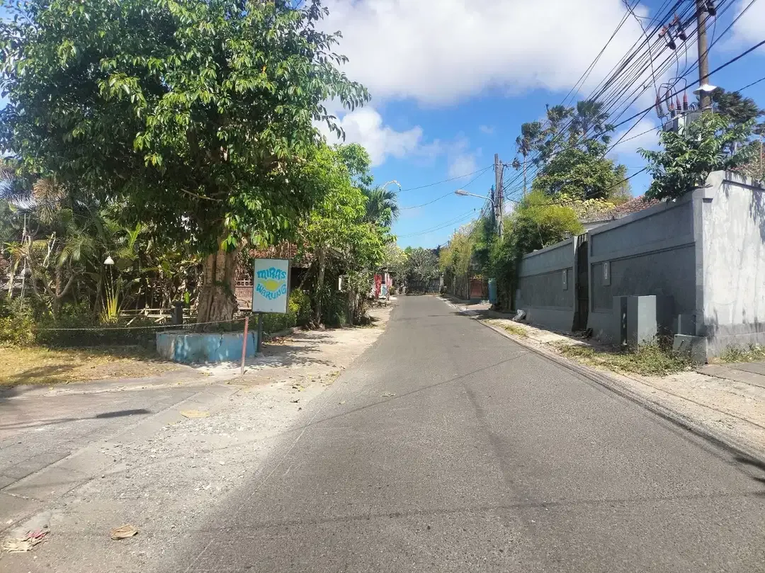 Tanah Strategis Jl Pantai Balangan Ungasan - Image 6 of 7