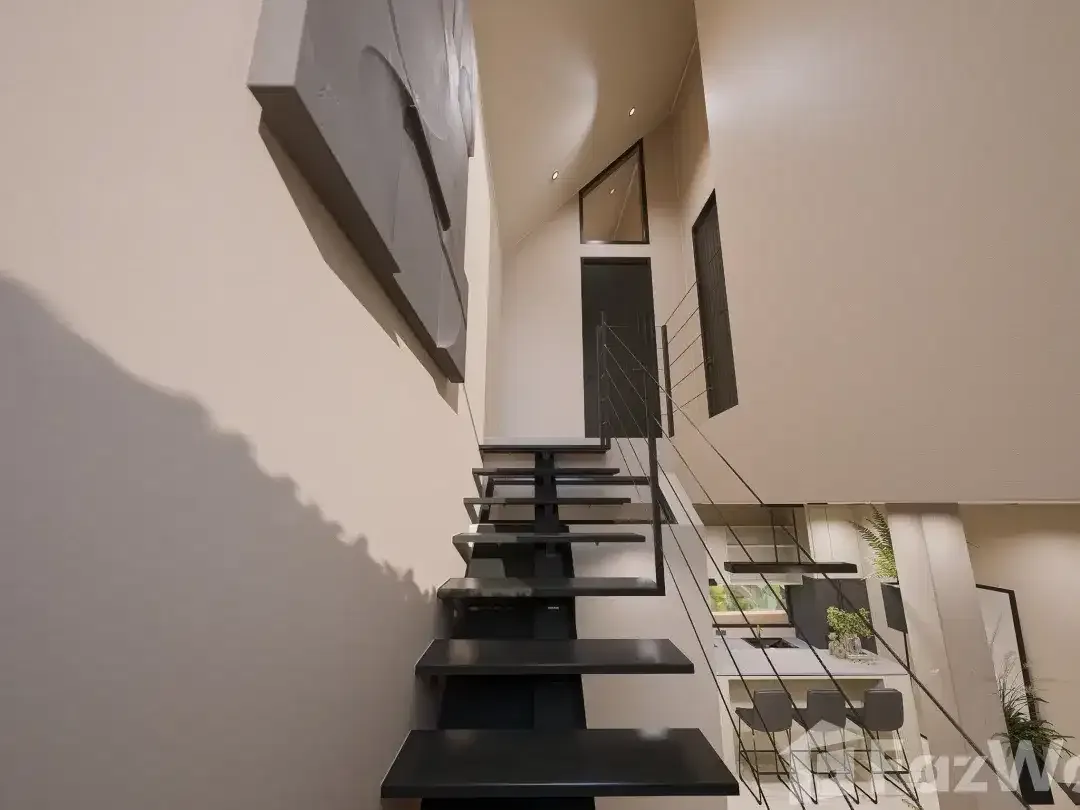 2 Bedroom Townhouse for sale at The Sands Villa - Sanur - Image 9 of 10