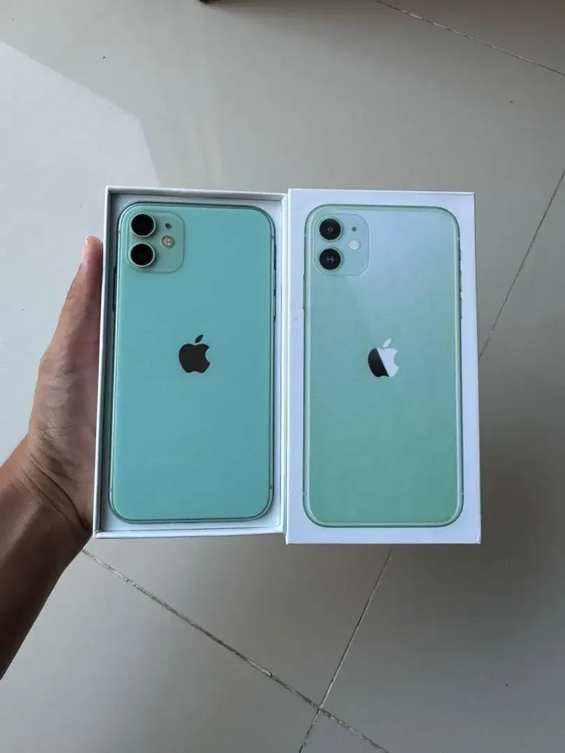 iPhone 11 128GB beacukai - Image 1 of 9