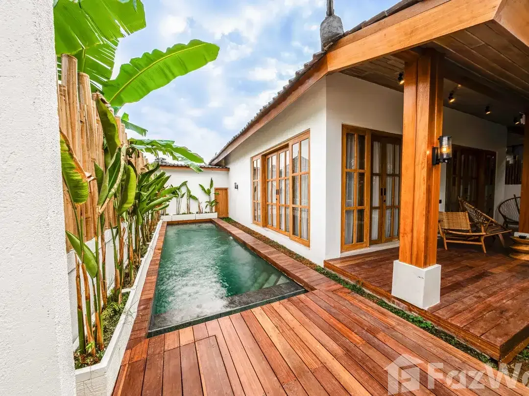 1 Bedroom Villa for sale in Ubud, Bali - Image 6 of 10