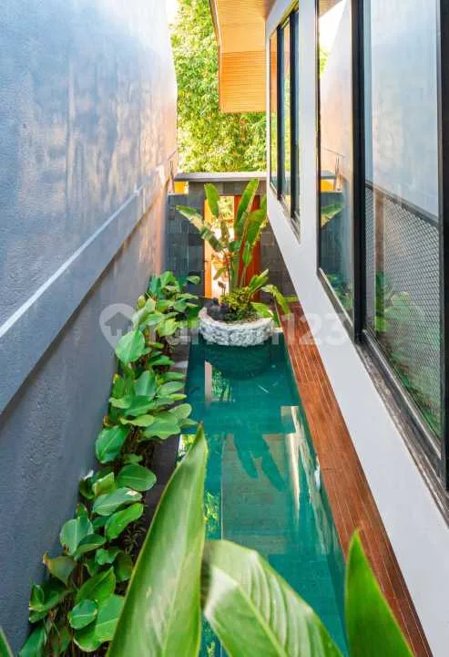 Villa Kemenuh Ubud 3 Bedrooms 152M2 - Image 3 of 4