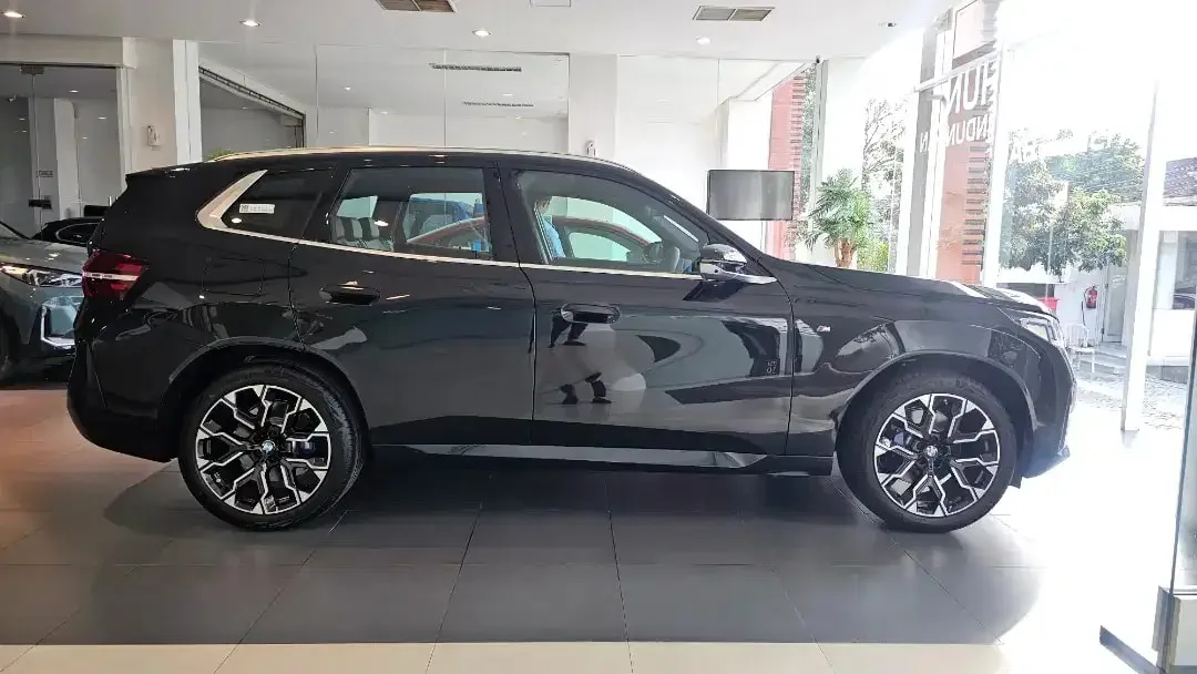 BMW X3 xDrive20 M Sport - Image 4 of 6