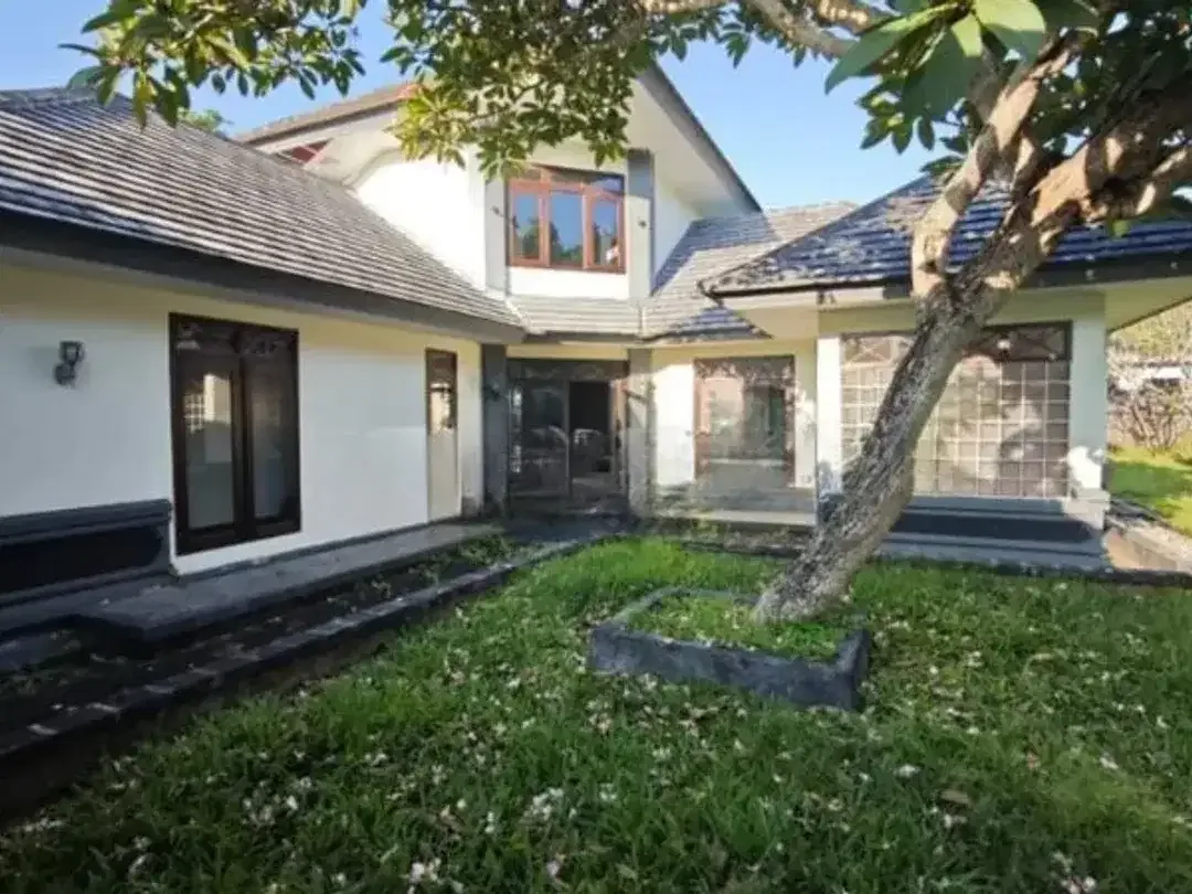 TANAH BONUS VILLA DI TAMAN YASA NUSA DUA BADUNG, BALI - Image 3 of 8