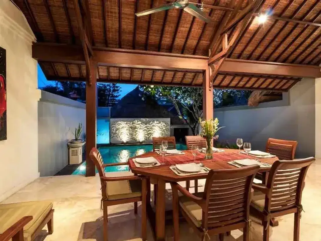 Villa Ocean View Jl Lalang Temu Jimbaran - Image 3 of 10