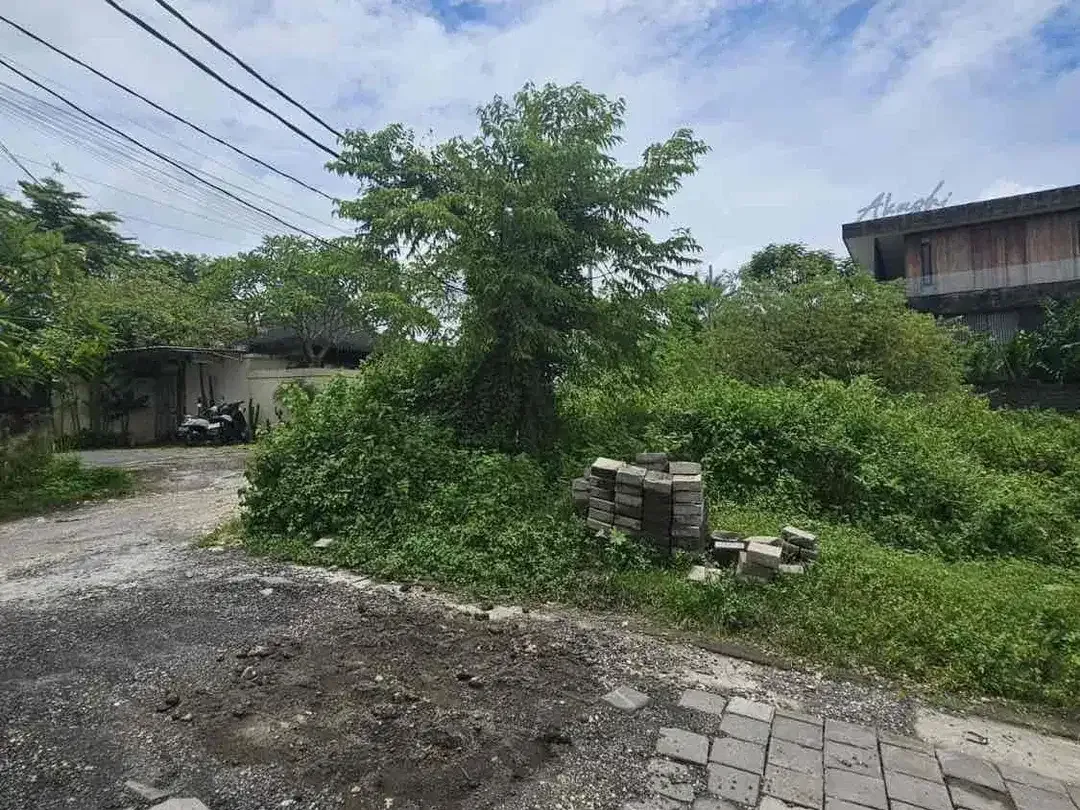 Lahan prime kawasan villa elite lokasi di prerenan - Image 4 of 9