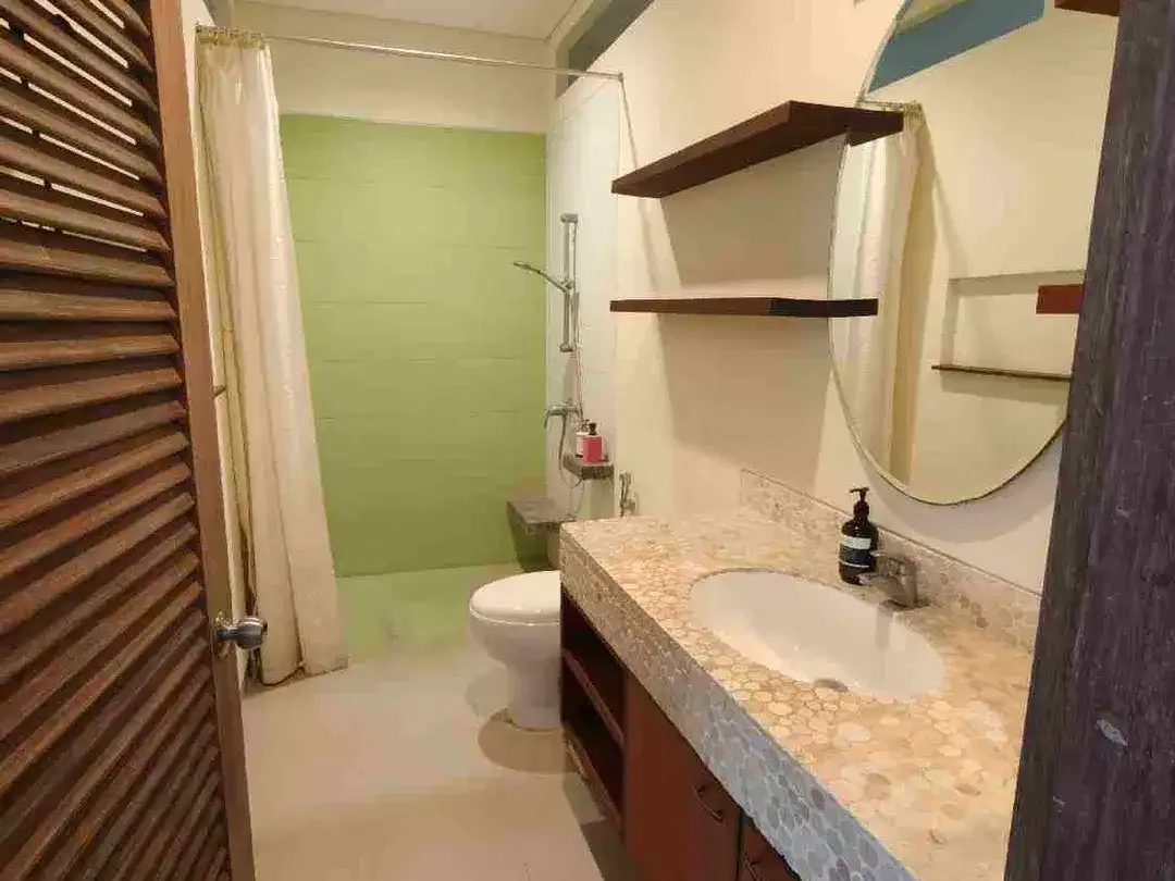 Villa 3 Kamar fully furnished nyaman lokasi strategis dekat ke pantai - Image 6 of 10