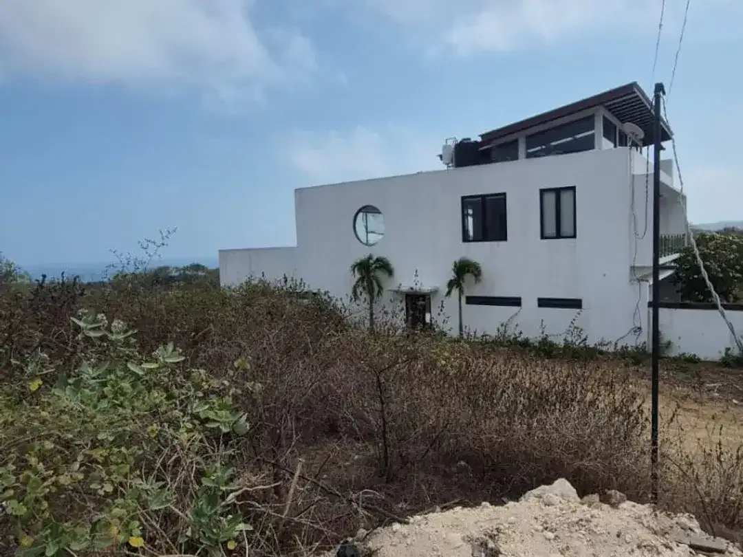 Land For Sale Pandawa Ocean View - Image 4 of 7