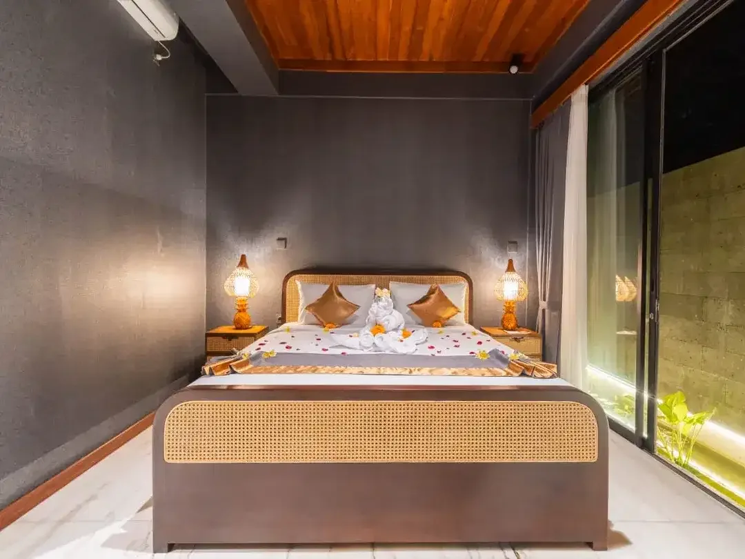 Modern Luxury Villa Near Melasti Beach – Fully Furnished & Move-In Ready, Private Residence or Commercial Villa - Image 8 of 10