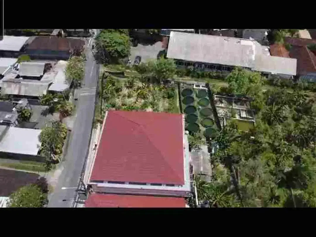 Disewakan Tanah 8a di Jln induk Tukad Nyali Sanur Bali - Image 7 of 10