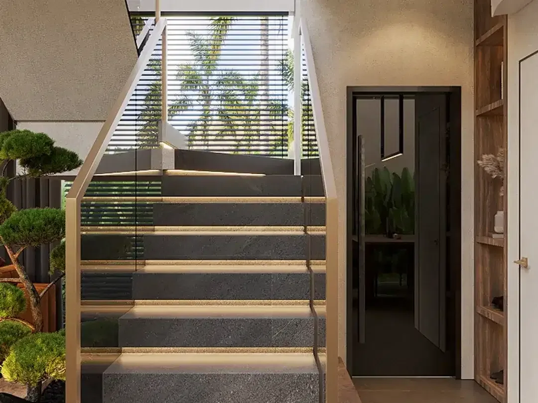 Leasehold - Premium Fully Furnished 2-Bedroom Villa for sale in Umalas - Image 10 of 10
