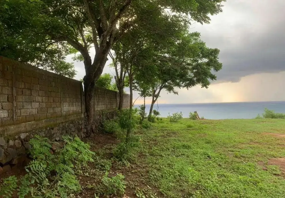 TANAH TEBING LOS PANTAI SULUBAN ULUWATU - Image 2 of 10