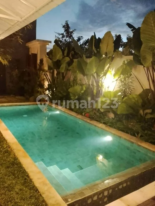 Villa 2 Bedrooms Munggu Central - Image 3 of 4