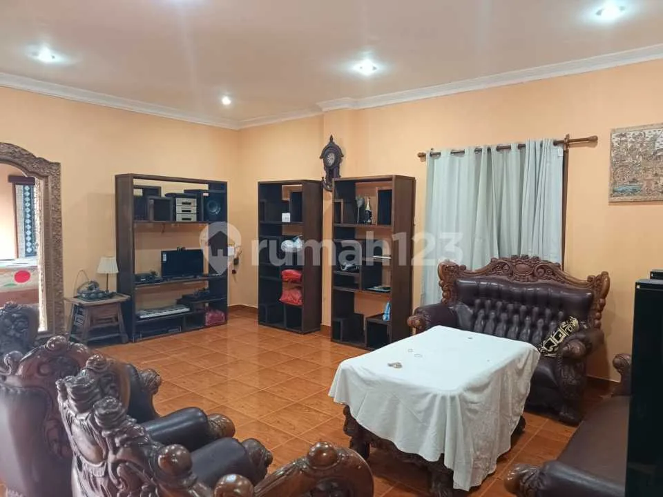 Villa Elegan - Fully Furnished - Image 4 of 4