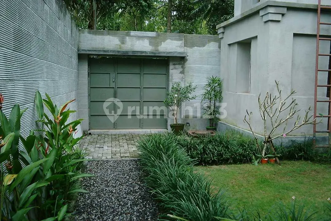 A Nice And Comfortable House In A Nice Area In Ubud With Long Term Rental Paid In Advance - Image 4 of 4