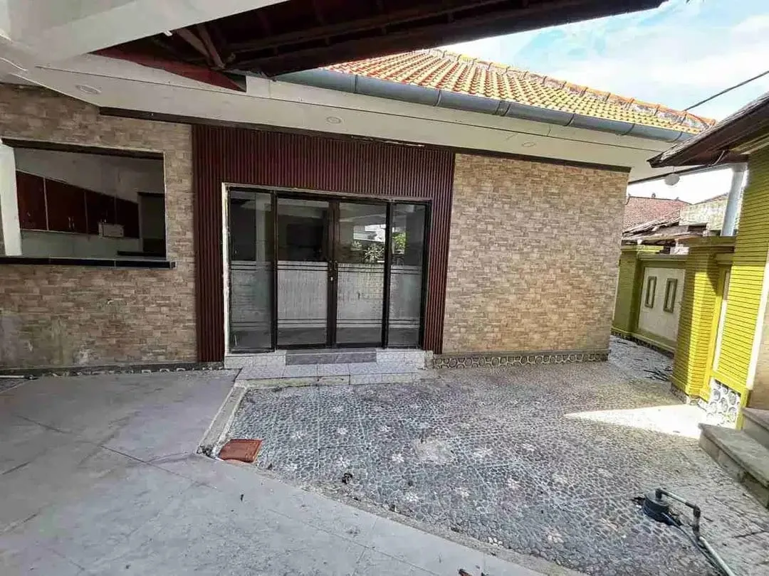 DIJUAL  RUMAH  MINIMALIS DEKAT GACOAN CANGGU GP - Image 3 of 7