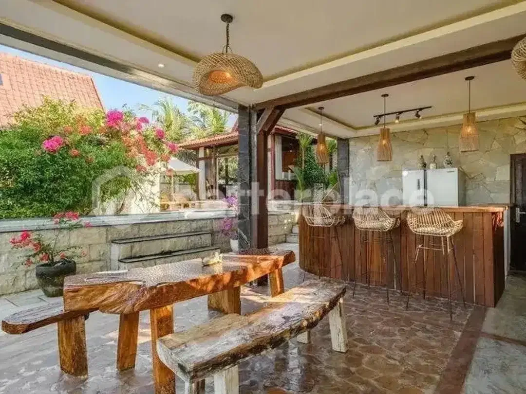 Sea View Sanctuary in Bingin — A Rare Uluwatu Investment - Image 4 of 10