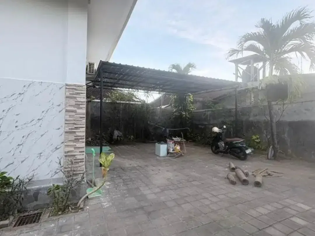 RUMAH TUKAD BADUNG RENON DENPASAR - Image 4 of 10