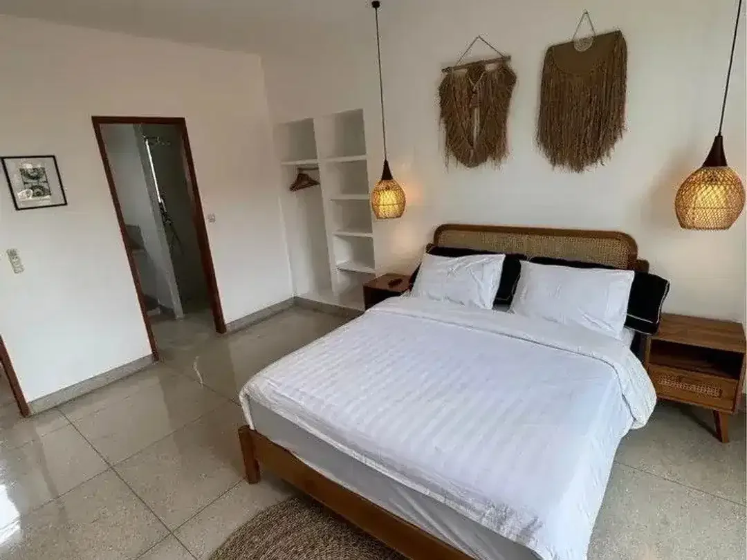 Villa Mewah dan Besar 2 Lantai Disewakan, di Umalas - Image 7 of 10