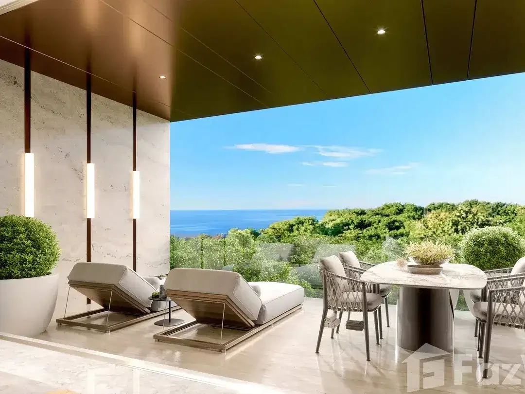 1 Bedroom Apartment for sale at Magnum Resort Berawa - Image 5 of 5