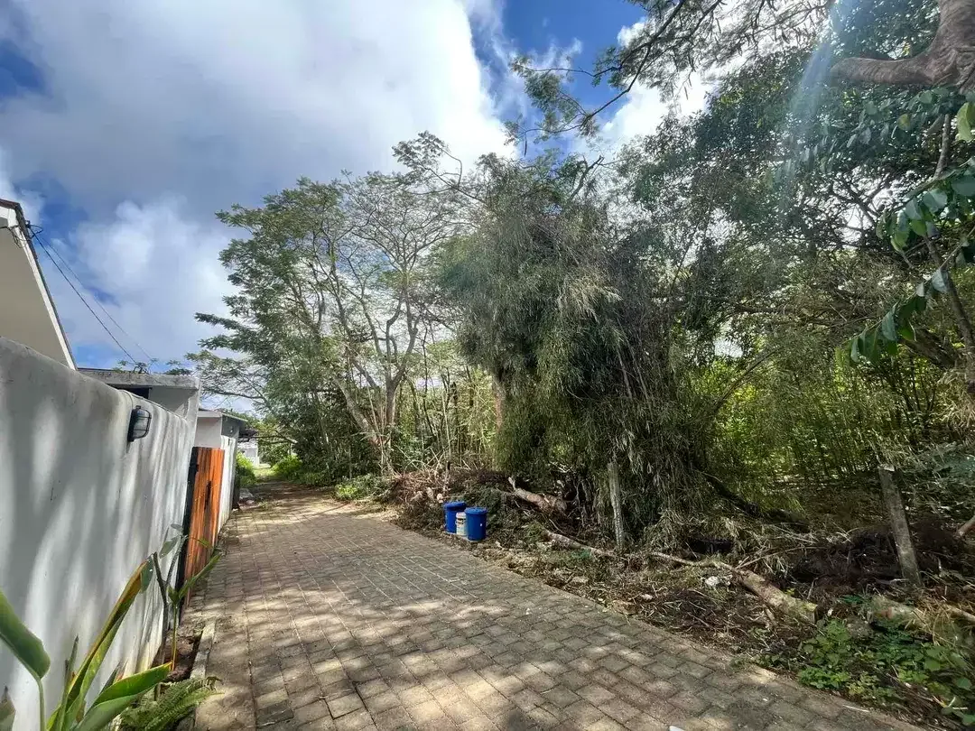 Tanah Premium area komplek Villa Airis Uluwatu - Image 4 of 10