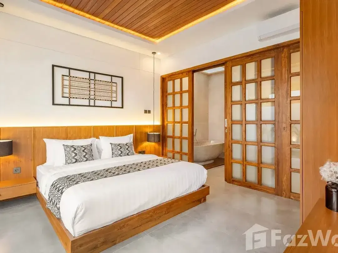 3 Bedroom Villa for sale in Ubud, Bali - Image 5 of 10