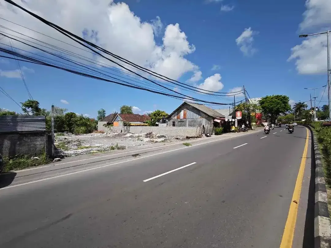 Tanah Bypass Taman Griya Jimbaran - Image 2 of 10