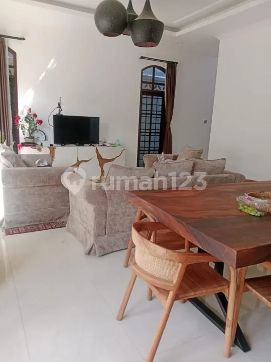 Brand New House Full Furnished Sidakarya Denpasar - Image 3 of 4