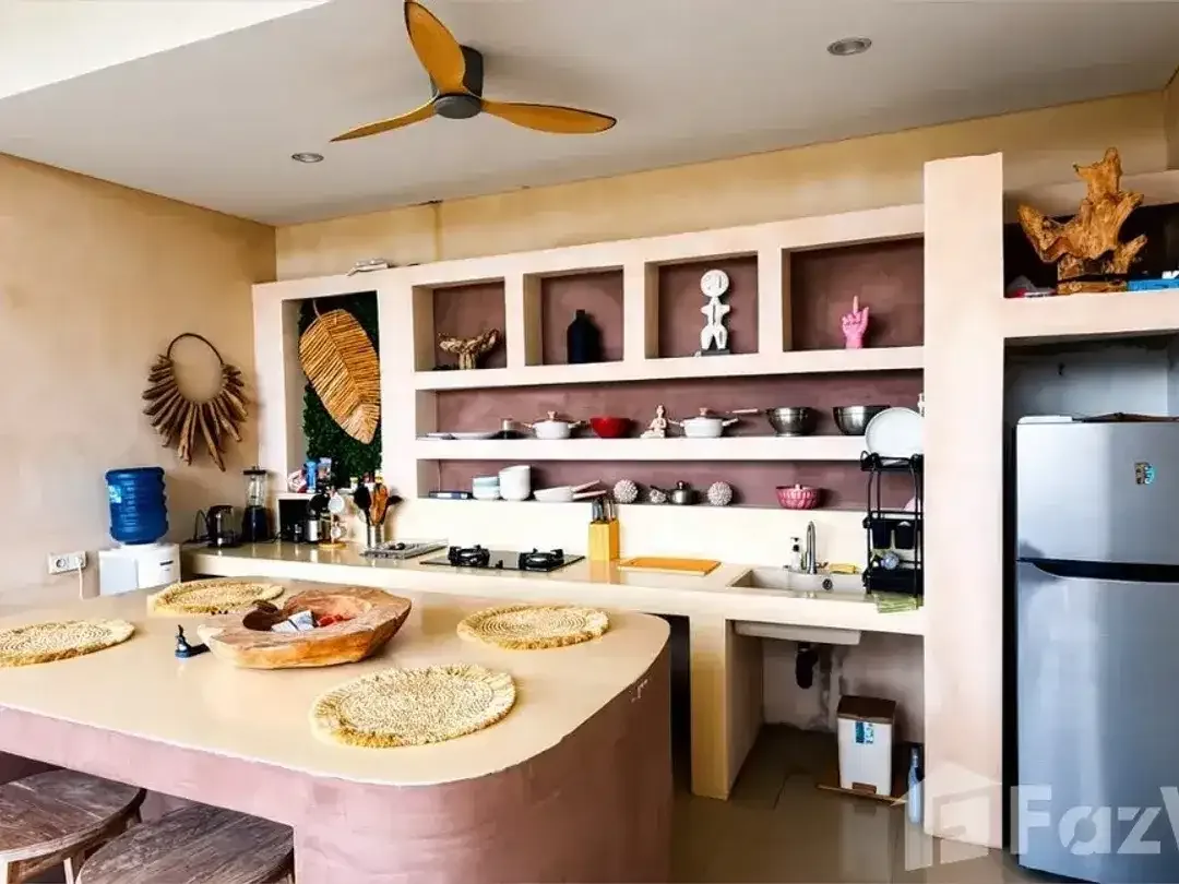 2 Bedroom Villa for sale in Canggu, Bali - Image 3 of 8