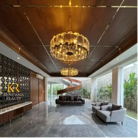 Jual Villa Luxury Di Pecatu Bali Ocean View 13 Bedroom - Image 7 of 10