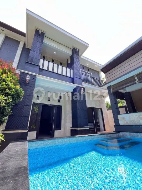 For Rent Privats Villa 3 Bedroom View Gwk - Image 4 of 4