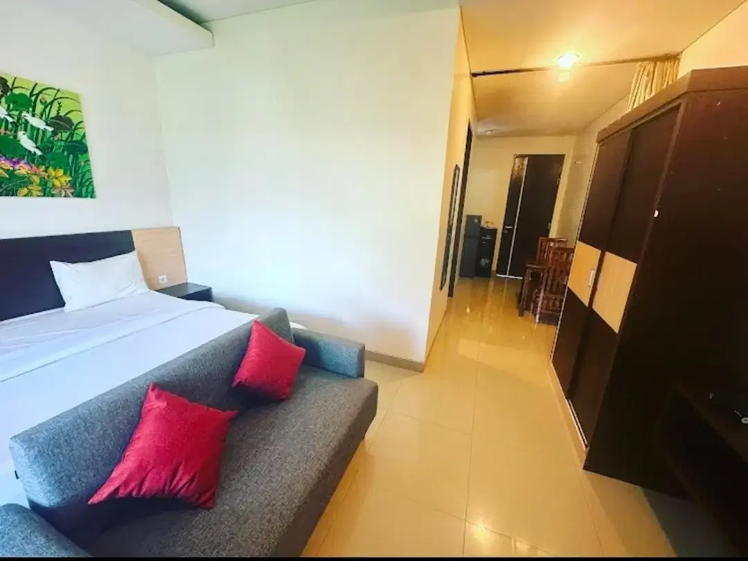 Guesthouse Pencetak Cuan di Taman Sari Kerobokan - Image 7 of 10