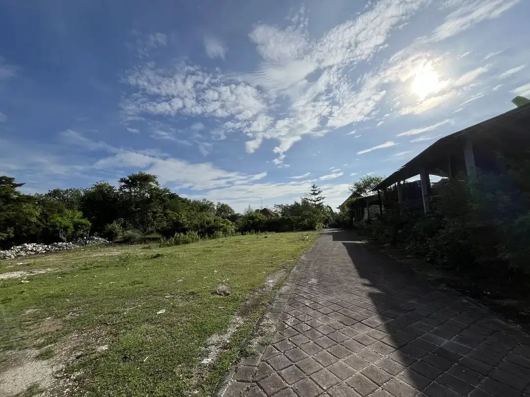Tanah Strategis Gunung Payung Kutuh - Image 5 of 10