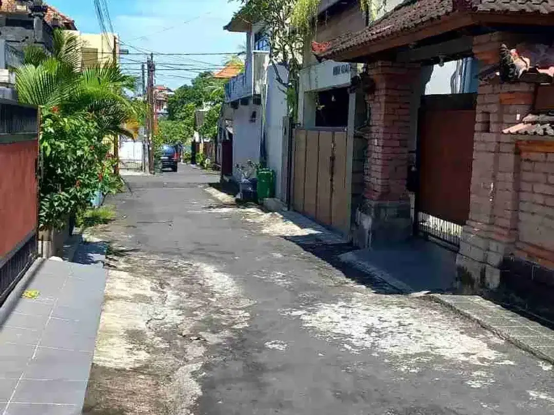 disewakan rumah cantik furnish Denpasar - Image 2 of 10