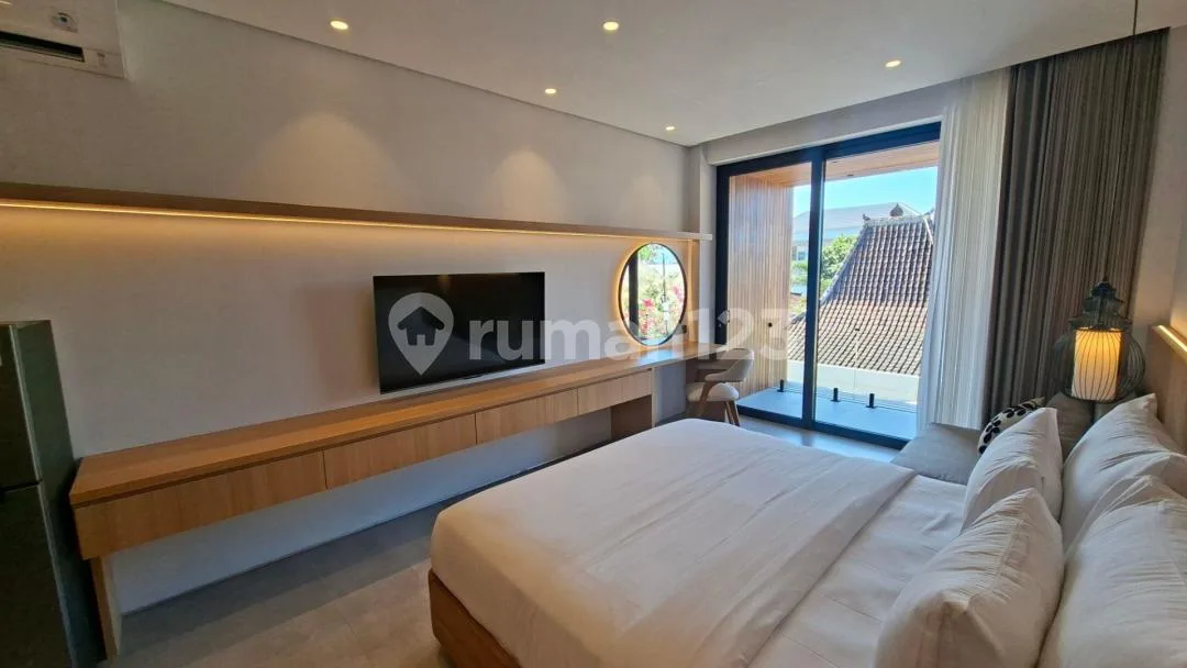 For Rent Apartment 2Br & 1Br di Berawa Canggu Bali - Image 4 of 4
