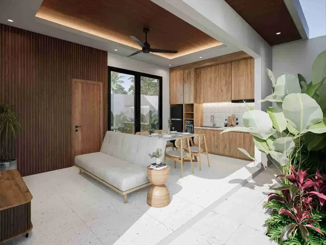 Dijual Villa - Image 3 of 10