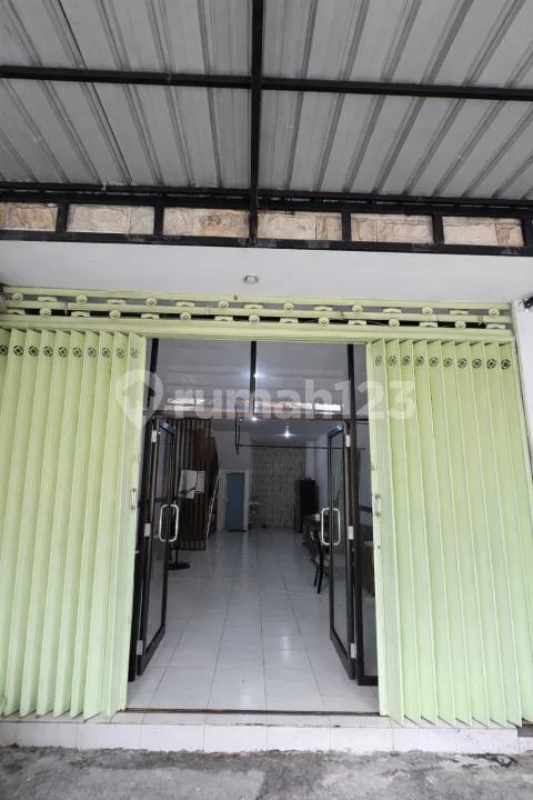 Dijual Ruko Dua Lantai di Denpasar Barat - Image 4 of 4